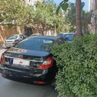 جیلی Emgrand 7 اتوماتیک استثنایی ترین جیلی بازار|خودرو سواری و وانت|مشهد, رضاشهر|دیوار