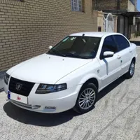 سمند LX EF7 بنزینی، مدل ۱۴۰۲