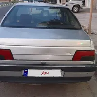 پژو ۴۰۵|خودرو سواری و وانت|قم, کلهری|دیوار