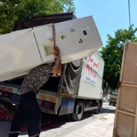 امیر بارباربری حمل نقل بار و اثاثیه منزل اسباب کشی|خدمات حمل و نقل|مشهد, کوی سیدی|دیوار