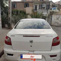 رانا ۹۵|خودرو سواری و وانت|تهران, گرگان|دیوار
