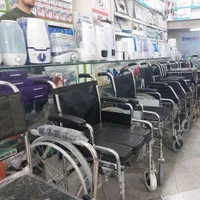 امانت و اجاره تخت بیمارستانی بیمار خانگی|آرایشی، بهداشتی، درمانی|تهران, جمهوری|دیوار