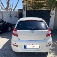ام‌وی‌ام 315 هاچبک ساده، مدل ۱۳۹۲