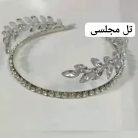 گردنبند کریستالی|بدلیجات|زاهدان, |دیوار
