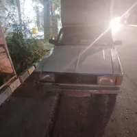 پیکان وانت CNG، مدل ۱۳۸۵