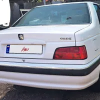 پژو پارس سال، مدل ۱۳۹۹