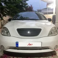 تیبا 2 (هاچبک) EX، مدل ۱۴۰۰