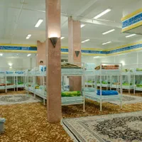 حسینیه های تخت دار مشهد|اجارهٔ کوتاه‌مدت آپارتمان و سوئیت|مشهد, امام رضا (ع)|دیوار