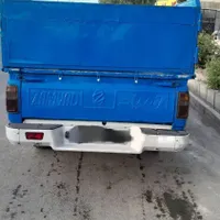 نیسان، مدل ۲۰۱۶|خودرو سواری و وانت|چناران, |دیوار