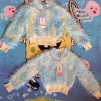دو عدد کراپ مجلسی