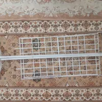 شیر استیل،لوله پلیکا،طناب آپارتمانی|بندرخت و رخت‌آویز|کرمانشاه, |دیوار