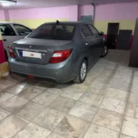 دنا اتوماتیک توربو شارژ مدل 1402