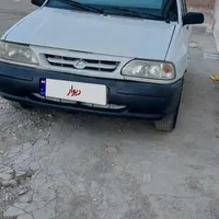 پراید 131 EX، مدل ۱۳۹۴|خودرو سواری و وانت|زاهدان, |دیوار