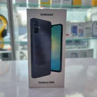 سامسونگ گلکسی a06 رام۶