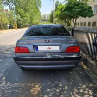 پژو پارس ساده، مدل ۱۳۸۶|خودرو سواری و وانت|اردبیل, |دیوار