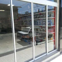 تهیه و اجرای درب شیشه سکوریت(تعمیرات،ریگلاژ)|خدمات پیشه و مهارت|تهران, تهرانپارس شرقی|دیوار