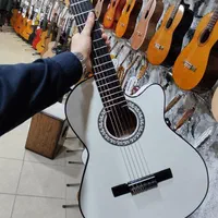 گیتار کینگ (آموزش خصوصی)|گیتار، بیس، امپلیفایر|شیراز, سینما سعدی|دیوار