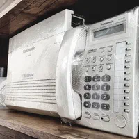 سانترال اداری Tes3.8/ Ns500مناسب املاک شهری 6181