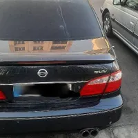 نیسان ماکسیما مونتاژ دنده‌ای، مدل ۱۳۸۱|خودرو سواری و وانت|تهران, گیشا (کوی نصر)|دیوار
