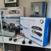 نصب تخصصی سنسور عقب خودرو فابریکی با گارانتی