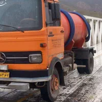 تخلیه چاه فاظلاب تانکرلوله بازکنی فوری شبانه روزی|خدمات پیشه و مهارت|شیراز, پانصد دستگاه ارتش|دیوار