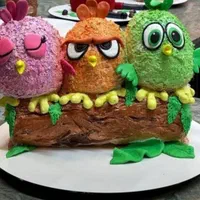 سفارش و آموزش کیک و ژله ی خانگی|خدمات پذیرایی، مراسم|بوشهر, |دیوار