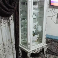 بوفه تمیز شیک وسالم  درحد نو|بوفه، ویترین، کنسول|تهران, امام زاده حسن|دیوار