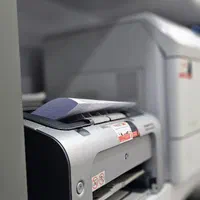 پرینتر اسکنر کپی خانگی اداری 1005/506/527|پرینتر، اسکنر، کپی، فکس|اصفهان, شاهزید|دیوار