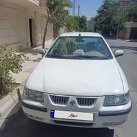 سمند  ای اف سون LXدوگانه سوز، مدل ۱۳۹۱|خودرو سواری و وانت|مشهد, شهید رضوی|دیوار