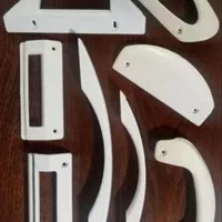 ترموستات،دستگیره،فن سامسونگ،پروانه تایمر سنسور|یخچال و فریزر|تهران, افسریه شمالی|دیوار