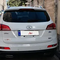 جک S5 نیوفیس، مدل ۱۴۰۱|خودرو سواری و وانت|قدس, |دیوار