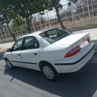 سمند۱۴۰۰ سرحال