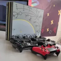 اجاره کرایه ps4 پی اس فور .رنت سونی۴. تعمیر دسته