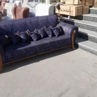 مبل راحتی .زیبا دلنسو|مبلمان خانگی و میز عسلی|ارومیه, |دیوار