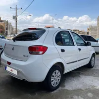 تیبا 2 (هاچبک) EX، مدل ۱۳۹۷
