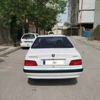 پژو پارس موتور جدید XU7P، مدل ۱۴۰۲|خودرو سواری و وانت|مشهد, جانباز|دیوار