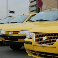 مسافر دربستی بین شهری تاکسی توکا شلمچه چذابه مهران