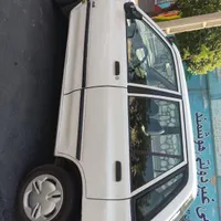 پراید مدل ۱۳۸۳تمام انژکتور|خودرو سواری و وانت|کرج, خرمدشت|دیوار