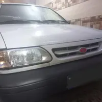 پراید 131 SE، مدل ۱۳۹۳