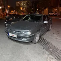 پژو پارس سال ELX سفارشی با موتور جدید XU۷P مدل ۴۰۱
