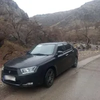 دنا پلاس ۵ دنده مدل ۱۴۰۲