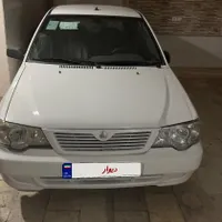 پراید 111 SE، مدل ۱۳۹۸