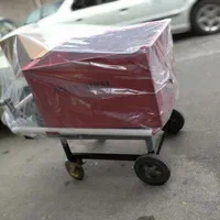 باسکول میزان فرعونی|فروشگاه و مغازه|خرمآباد, |دیوار