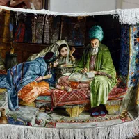 کاردرمنزل آموزش تابلوفرش کار در منزل|استخدام هنری و رسانه|اصفهان, بیدآباد|دیوار