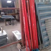 قفسه فلزی|فروشگاه و مغازه|رباط‌کریم, |دیوار