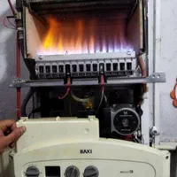 تعمیر سرویس  پکیج ابگرمکن کولرابی تهرانسر جنت اباد