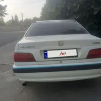 پژوپارس ۹۶دوگانه بیرنگ