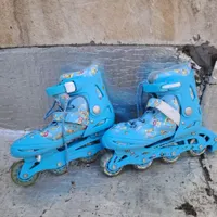 کفش اسکیت
