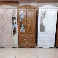 کمد لباس متنوع/ دراور میز ارایش|جاکفشی، کمد، دراور|رباطکریم, |دیوار