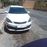 ام‌وی‌ام 315 نیو هاچبک اسپرت لاکچری، مدل ۱۳۹۵|خودرو سواری و وانت|تبریز, |دیوار